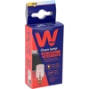 Image de wpro Backofenlampe E14 T29 40W 300°C Whirlpool/Bauknecht LFO136