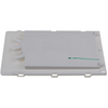 Image de Whirlpool - - Abdeckwaschmittelkasten - 481010580651