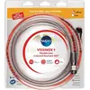Image de Flexible gaz inox 1.5cm - Wpro - TBV150 - vissinox+