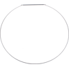 Image de Whirlpool - Vorderer Spannring - 481010915290