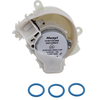 Image de Whirlpool - Kit Moteur Alter. 3Way Ps9 + O-Ring - C00525113