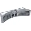 Image de Whirlpool Bauknecht Ikea Filtre à peluches C00526665 488000526665