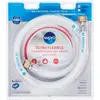 Image de Tuyau flexible de gaz naturel caoutchouc 1.5m - Wpro - TNC150 -