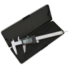 Image de Outil De Mesure P2r Digital Caliper Acier Inoxydable 150mm