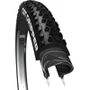 Image de Pneu Cst Gripper, 27 TPI, 27,5 pouces x 2,25, pour VTT, couleur noire. (Répété trois fois)