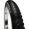 Image de Cst Pika 60 Tpi 700c X 38 Pneu Gravel rigide Noir 700C x 38 Noir 700C x 38
