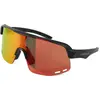 Image de Barbieri avec étui pour lunettes de soleil, modèle italien Anti-buée, miroir rouge/CAT3 Anti-buée, miroir rouge/CAT3