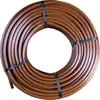 Image de Tuyau Goutte-à-goutte Autorégulant ø16 Mm X 25 M - 2 L/h - Marron - Rain