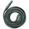 Image de Kit Tuyau Retract'eau 10m + Lance Reglable Bi Matiere + Raccord Pvc - Rain Irrigation