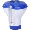 Image de Distributeur De Produits Chimiques Pour Piscines, Fournisseur De Pastilles De Chlore Flottantes Pour Piscines Extérieures Et Intérieures, Spas Et Bassins À Poissons.