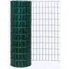 Image de Grillage Vert Maille 100X50 H120 L25M