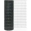Image de Grillage Gris Maille 100X50 H120 L25M