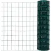 Image de Grillage Superclos Plus vert, maille 100 x 50 mm, diam. 2.5 mm, H. 1.20 x L. 10 m