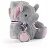 Image de Perletti Allie Elephant - Pluszowa maskotka 22 cm do przytulania i dekoracji