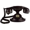 Image de Brondi Vintage 10 Téléphone analogique noir