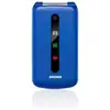 Image de Brondi President 7,62 cm (3 ) 130 g Bleu Téléphone numérique - Neuf