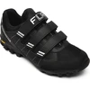 Image de FLR Chaussures de vélo - BUSHMASTER - Noir 40