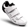 Image de Chaussures Route FLR F-35-III Blanc 2017 Taille 44 en occasion ou reconditionné