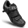 Image de Flr F15 Chaussures de vélo de course Noir UE 44 Homme Noir UE 44