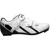 Image de Chaussures de cyclisme de route Flr F15, blanches, taille 43 (hommes), blanches, taille 43