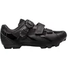 Image de Chaussures VTT FLR F-65-III Noir Pointure 40 en occasion ou reconditionné