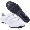 Image de FLR Chaussures de vélo - F35 KNIT - Blanc 42