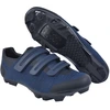 Image de Baskets Flr F55 Knit Marine/bleu - 41