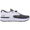 Image de Baskets Flr Infinity Noir/blanc