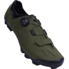 Image de FLR Chaussures de vélo - F70 - Vert 43