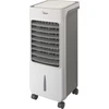 Image de Bimar VR35 purificateur 80 W Gris, Blanc