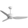 Image de bimar Ventilateur de plafond Smart Wi-Fi 132 cm Silencieux avec télécommande VSP1320