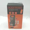 Image de BLACK+DECKER Nettoyeur haute pression BXPW1300E Base 1300 W 100 bars 3900 tr/min Energique