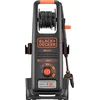 Image de BLACK+DECKER Nettoyeur haute pression BXPW2500DTS - 150 bar - 2500 Watt - Débit max 810 l/h