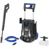 Image de Nettoyeur haute pression AR Blue Clean e-1800 (1800 W, 140 bars, 440 l/h)