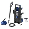 Image de Nettoyeur haute pression électrique Annovi AR BLUE Clean E-2 à deux vitesses, 2 200 watts, 160 bars