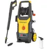 Image de Stanley Pressure Washer STANLEY SXPW25E-E High Pressure Washer (2500 W