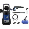 Image de Nettoyeur haute pression à eau froide 2200 watts, 160 bars, Blue Clean AR 2 SPE, Annovi Reverberi