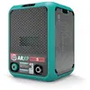 Image de Annovi Reverberi ARXP BOX5 160DTS, Compact, Électrique, 8 m, Haute pression, Noir, Vert, Acier inoxydable