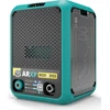 Image de Annovi Reverberi ARXP BOX4 180DSS Nettoyeur haute pression Compact Electrique 500 l/h Noir, Vert