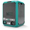 Image de Nettoyeurs haute pression à eau froide 2200 W, 150 bars, avec accessoires AR XP BOX Annovi Reverberi
