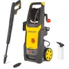 Image de Nettoyeur Haute Pression 2400W 170 bars 500l/h Eau froide Autos Surfaces extérieures STANLEY