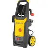 Image de STANLEY SXPW24BX-E Nettoyeur haute pression avec lave-patio (2400 W, 170 bar, 500 l/h) | Stanley 2400 W | 170 bar | 500 l/h