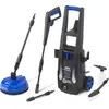Image de AR Blue Clean 1 Series 145 Idropulitrice Acqua Fredda 120 Bar 390 l/h