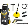 Image de Stanley Nettoyeur A Pression 2100W 160Bar Kit Nettoyeur De Patio