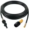 Image de Hw41165 Tuyau De Débouchage 10m - Makita