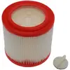 Image de Black & Decker : filtre HEPA pour bacs de 15 L, 20 L, 25 L et 30 L (modèles BXVC, BXVC20, BXVC25, BXVC30)