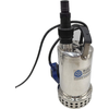 Image de Pompe électrique submersible pour l'aspiration d'eau claire, débit 11 000 l/h, modèle ARUP 750 XC, Annovi Reverberi