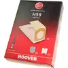 Image de Hoover 35600279 H59 5x Sacs à poussière pour l'aspirateur Athyss Junior
