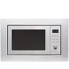 Image de Micro-ondes grill encastrable 20l 800w inox - Candy - MIC201EX -