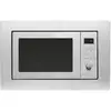Image de Micro-ondes Candy 20 L Inox - Neuf